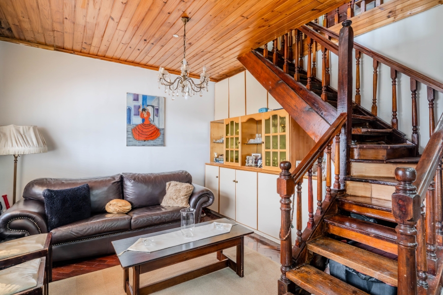4 Bedroom Property for Sale in Bo Kaap Western Cape
